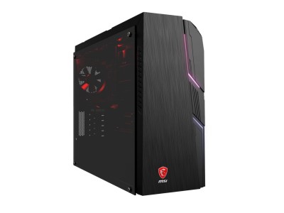MSI MAG META 5, AMD Ryzen 5 3600, 16 GB, 512 GB PCIe SSD, GeForce GTX 1660 Super, WiFi 6, Win10#1