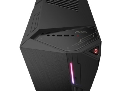 MSI MAG META 5, AMD Ryzen 5 3600, 16 GB, 512 GB PCIe SSD, GeForce GTX 1660 Super, WiFi 6, Win10#3