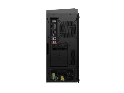 MSI MAG META 5, AMD Ryzen 5 3600, 16 GB, 512 GB PCIe SSD, GeForce GTX 1660 Super, WiFi 6, Win10#5