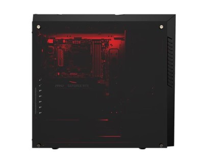 MSI MAG Meta 5, AMD Ryzen 5 5600X, 16 GB, 512 GB PCIe SSD+1 TB HDD, GeForce RTX 3060 VENTUS 2X, WiFi 5, Bluetooth, Win10, 2 års garanti#4