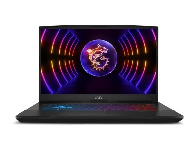 MSI Pulse 17, 17.3" Full HD IPS matt 144Hz, Intel Core i7-13700H, 16 GB, 1 TB PCIe SSD, GeForce RTX4070, WiFi 6, bakbelyst RGB-tangentbord, Win11, 2 års garanti#1