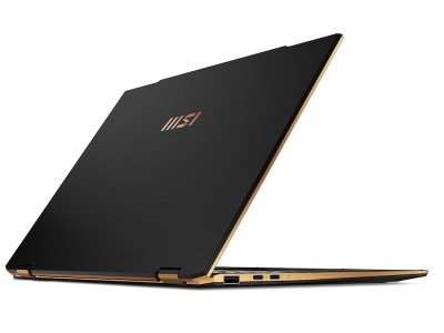 MSI Summit E13 AI Evo, 13.3" Full HD+ touch, Intel Core Ultra 7 258V, 32 GB, 1 TB PCIe SSD, WiFi 7, bakbelyst tangentbord, Win11 Pro#7