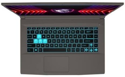 MSI Thin 15, 15.6" Full HD IPS matt 144Hz, Intel Core i5-13420H, 8 GB, 512 GB PCIe SSD, GeForce RTX3050, WiFi 6, bakbelyst tangentbord, Win11, 2 års garanti#3