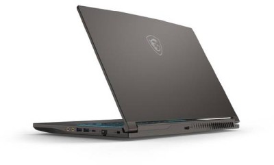 MSI Thin 15, 15.6" Full HD IPS matt 144Hz, Intel Core i5-13420H, 8 GB, 512 GB PCIe SSD, GeForce RTX3050, WiFi 6, bakbelyst tangentbord, Win11, 2 års garanti#4