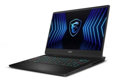 MSI GP66 Vector, 15.6" QHD OLED matt 240Hz, Intel Core i7-12700H, 16 GB, 1 TB PCIe SSD, GeForce RTX3070Ti, WiFi 6E, bakbelyst RGB-tangentbord, Win11#3