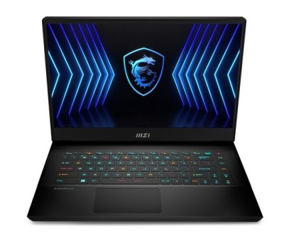 MSI GP66 Vector, 15.6" QHD OLED matt 240Hz, Intel Core i7-12700H, 16 GB, 1 TB PCIe SSD, GeForce RTX3070Ti, WiFi 6E, bakbelyst RGB-tangentbord, Win11#4