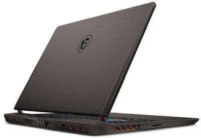 MSI Vector GP68 HX, 16" QHD IPS matt 240Hz, Intel Core i9-12900HX, 32 GB, 2 TB PCIe SSD, GeForce RTX4080, WiFi 6E, bakbelyst RGB-tangentbord, Win11#5