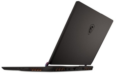 MSI Vector GP68 HX, 16" QHD IPS matt 240Hz, Intel Core i9-12900HX, 32 GB, 2 TB PCIe SSD, GeForce RTX4080, WiFi 6E, bakbelyst RGB-tangentbord, Win11#6