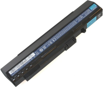 Batteri Acer 6-cell, 4400mAh, passar bl.a. Acer Aspire One och Packard Bell DOT
