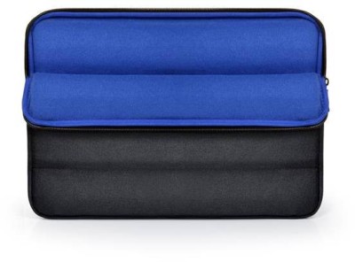 Sleeve PORT Designs Cover 15.6" - Svart#3