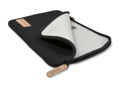 Sleeve PORT Designs TORINO 13.3-14" - Svart
