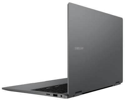 Samsung Galaxy Book5 360, 15.6" Full HD AMOLED touch, Intel Core Ultra 7 258V, 16 GB, 1 TB PCIe SSD, WiFi 7, bakbelyst tangentbord, Win11 Pro#2