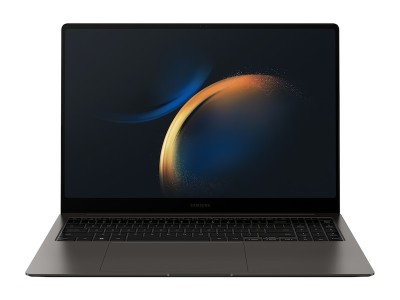 Samsung Galaxy Book3 Pro, 16" 2.8K AMOLED 120Hz, Intel Core i7-1360P, 16 GB, 512 GB PCIe SSD, WiFi 6E, bakbelyst tangentbord, Win11#1