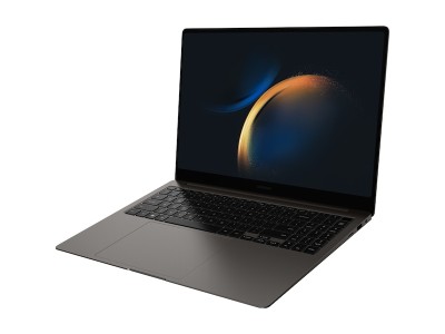 Samsung Galaxy Book3 Pro, 16" 2.8K AMOLED 120Hz, Intel Core i7-1360P, 16 GB, 512 GB PCIe SSD, WiFi 6E, bakbelyst tangentbord, Win11#3