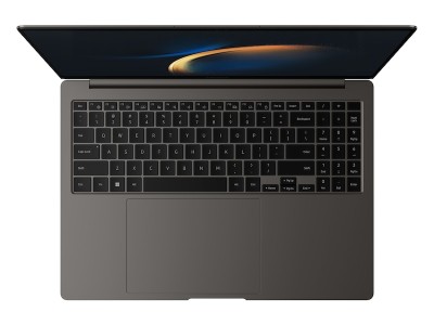 Samsung Galaxy Book3 Pro, 16" 2.8K AMOLED 120Hz, Intel Core i7-1360P, 16 GB, 512 GB PCIe SSD, WiFi 6E, bakbelyst tangentbord, Win11#4