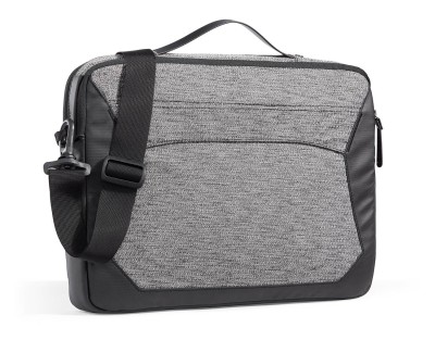 Väska STM Myth Brief 13-14" - Granite Black#2
