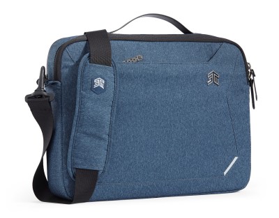 Väska STM Myth Brief 13-14" - Slate Blue#2
