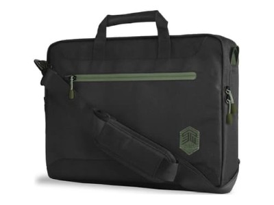 Väska STM ECO Brief 16" - Svart#1