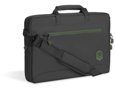 Väska STM ECO Brief 16" - Svart#2