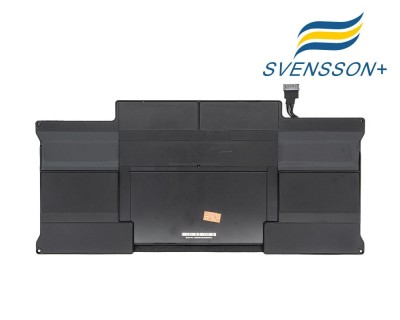 Batteri Svensson+ till Apple MacBook Air 13" 2010 to 2018 (A1369/A1466)#1
