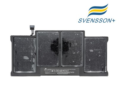 Batteri Svensson+ till Apple MacBook Air 13" 2010 to 2018 (A1369/A1466)#2