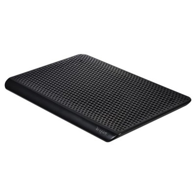 Kylplatta Targus Ultraslim Laptop Chill Mat / Cooling Pad, 1xfläkt, upp till 16", svart