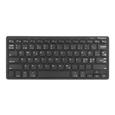 Targus Bluetooth Work Anywhere Essentials Kit inkl. ryggsäck, mus, tangentbord, laptopställ - Svart#2