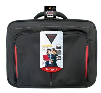 Väska Targus Classic Clamshell 17-18"#2