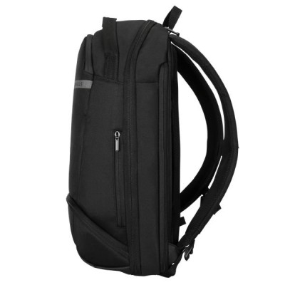 Ryggsäck Targus Work+ Compact Backpack 16" - Svart#2