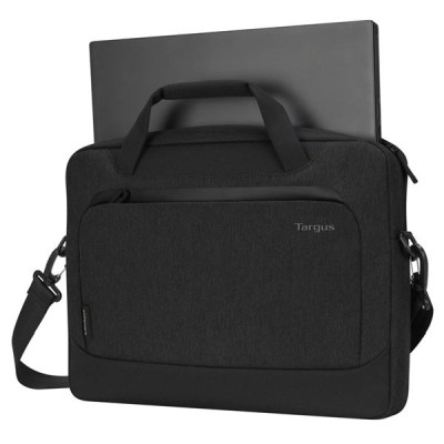 Väska Targus Cypress Slimcase EcoSmart 14" - Svart#1