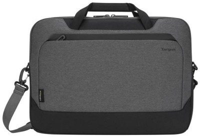 Väska Targus Cypress Briefcase EcoSmart 15.6" - Grå#1