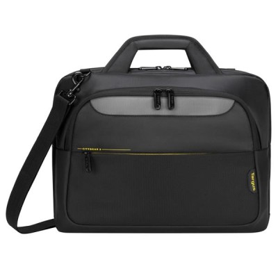 Targus CityGear TopLoad Laptop Case 14" - Svart#1