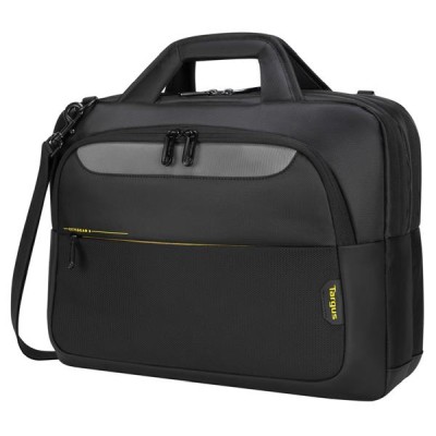 Targus CityGear TopLoad Laptop Case 14" - Svart#3