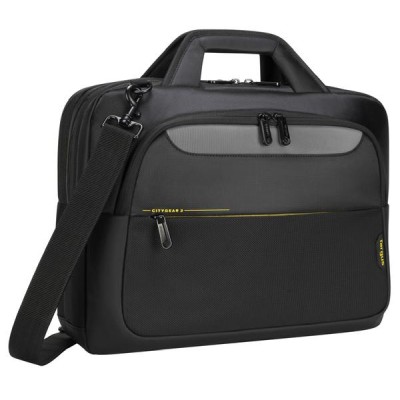 Targus CityGear TopLoad Laptop Case 14" - Svart#4