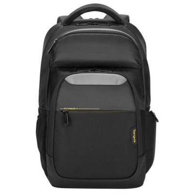 Ryggsäck Targus CityGear 3 Laptop Backpack 14-15.6" - Svart#1