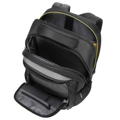 Ryggsäck Targus CityGear 3 Laptop Backpack 14-15.6" - Svart#2
