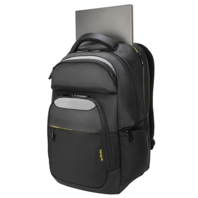 Ryggsäck Targus CityGear 3 Laptop Backpack 14-15.6" - Svart#3
