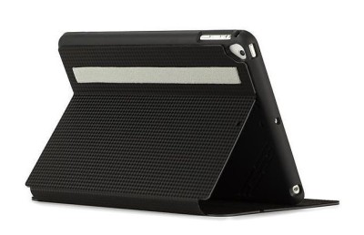 Targus Click-In, iPad 9.7" (2017) / iPad 9.7" (2018) / Pro 9.7" / iPad Air 1/2 - Svart