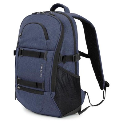 Targus Urban Explorer Laptop Backpack 15.6" - Blå#1