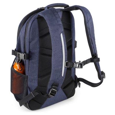 Targus Urban Explorer Laptop Backpack 15.6" - Blå#2