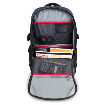 Targus Urban Explorer Laptop Backpack 15.6" - Blå#3