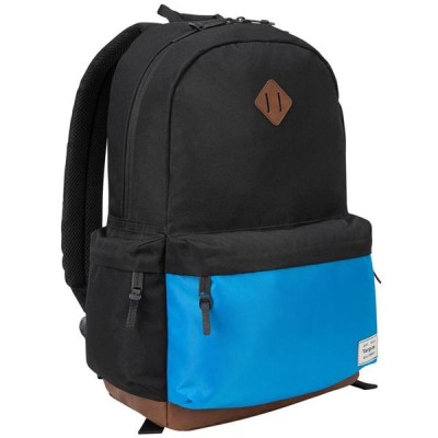 Ryggsäck Targus Strata Backpack 15.6" - Svart/Blå