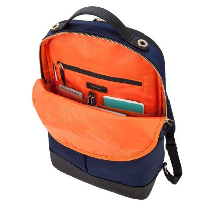 Ryggsäck Targus Newport Backpack 15-16" - Marinblå#3