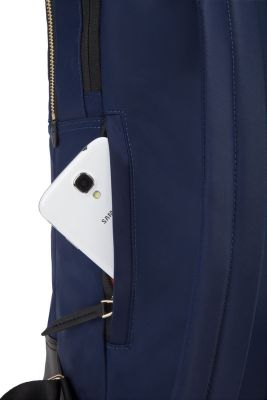 Ryggsäck Targus Newport Backpack 15-16" - Marinblå#7