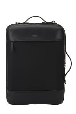 Ryggsäck Targus Newport Convertible 3 in 1 Backpack 15-16" - Svart#1