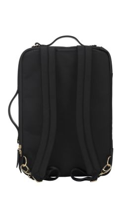 Ryggsäck Targus Newport Convertible 3 in 1 Backpack 15-16" - Svart#3