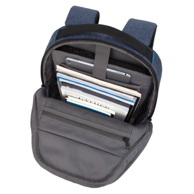 Targus Groove X2 Compact Backpack, upp till 15" - Navy#5