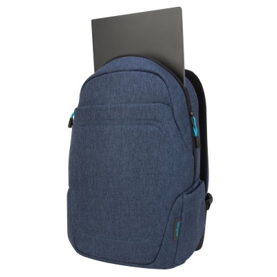 Targus Groove X2 Compact Backpack, upp till 15" - Navy#6