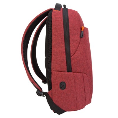 Targus Groove X2 Compact Backpack, upp till 15" - Coral#2