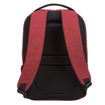 Targus Groove X2 Compact Backpack, upp till 15" - Coral#3
